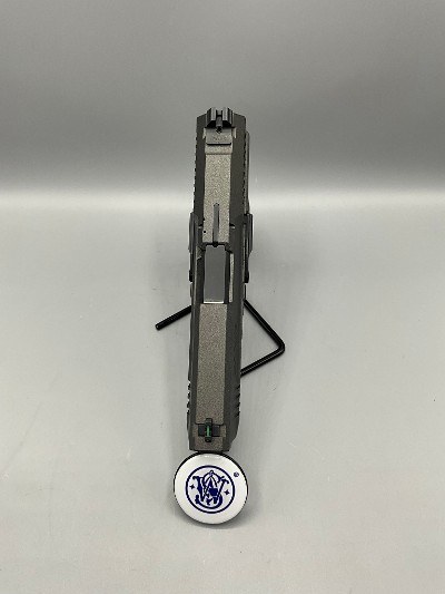 CANIK TP9SF ELITE 9MM LUGER (9x19 PARA) - Image 8 of 10