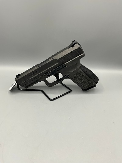 CANIK TP9SF ELITE 9MM LUGER (9x19 PARA) - Image 3 of 10