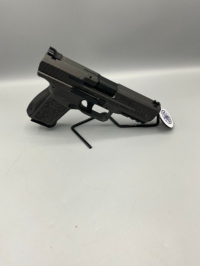 CANIK TP9SF ELITE 9MM LUGER (9x19 PARA) - Image 7 of 10