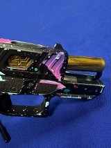 GLOCK G43X SHARK COAST TACTICAL 9MM LUGER (9x19 PARA) - Image 6 of 6