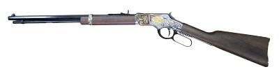 HENRY H001TT .22 LR - Image 3 of 6