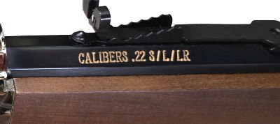 HENRY H001TT .22 LR - Image 2 of 6