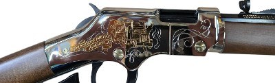 HENRY H001TT .22 LR - Image 5 of 6