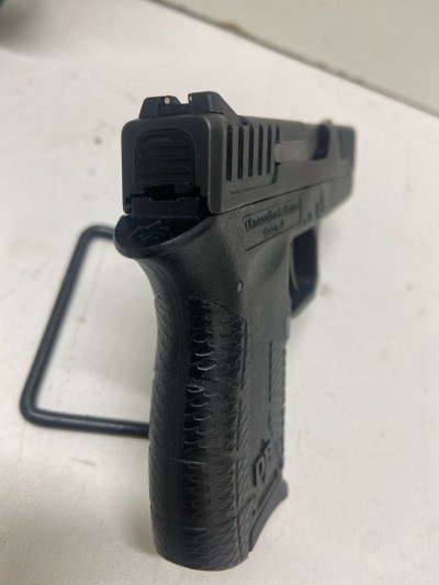 DIAMONDBACK DB380 .380 ACP - Image 3 of 8