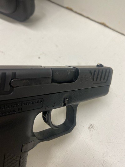 DIAMONDBACK DB380 .380 ACP - Image 4 of 8