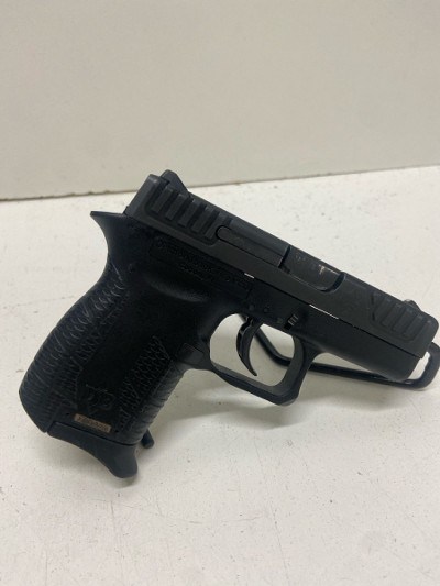 DIAMONDBACK DB380 .380 ACP - Image 2 of 8