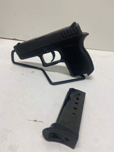 DIAMONDBACK DB380 .380 ACP - Image 7 of 8