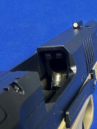 CANIK METE MC9LS 9MM LUGER (9x19 PARA) - Image 4 of 6