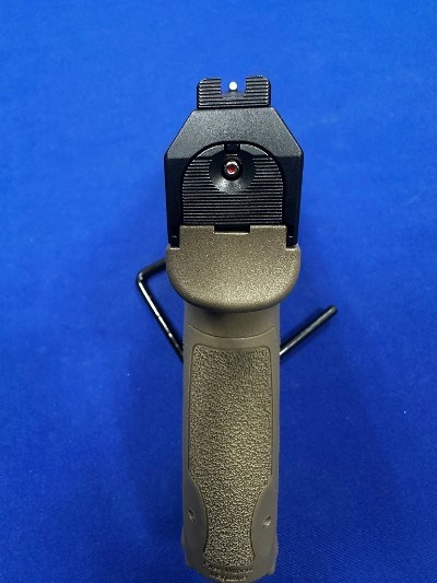 CANIK METE MC9LS 9MM LUGER (9x19 PARA) - Image 5 of 6