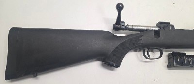 SAVAGE ARMS MODEL II 243 - Image 6 of 9