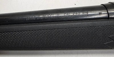 SAVAGE ARMS MODEL II 243 - Image 9 of 9
