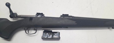 SAVAGE ARMS MODEL II 243 - Image 7 of 9