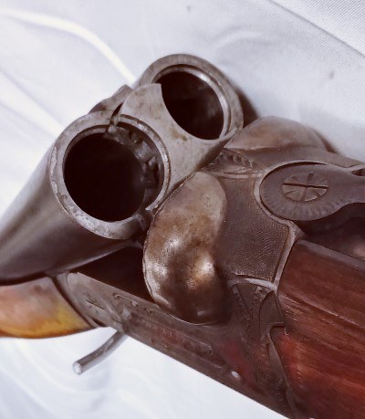 ARMAS GARBI ELGOIBAR 12-GAUGE - Image 16 of 16