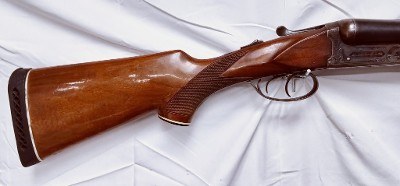 ARMAS GARBI ELGOIBAR 12-GAUGE - Image 6 of 16