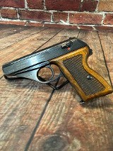 MAUSER-WERKE A.G. HSc .380 ACP - Image 1 of 6