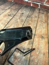 MAUSER-WERKE A.G. HSc .380 ACP - Image 4 of 6