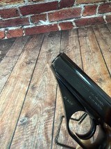 MAUSER-WERKE A.G. HSc .380 ACP - Image 5 of 6