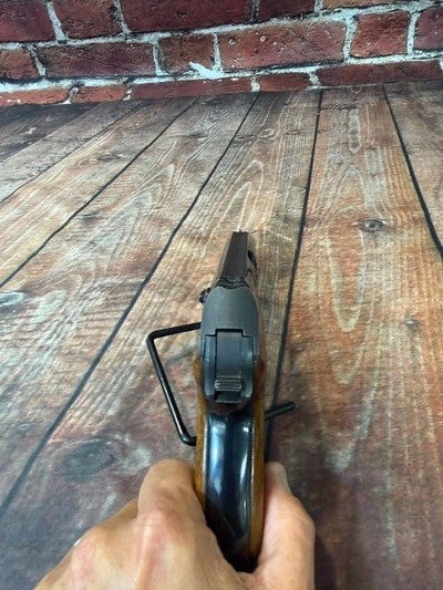 MAUSER-WERKE A.G. HSc .380 ACP - Image 3 of 6