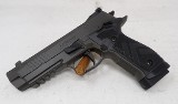 P226 XFIVE LEGION 9MM LUGER (9X19 PARA) - Image 4 of 8