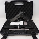 P226 XFIVE LEGION 9MM LUGER (9X19 PARA) - Image 1 of 8