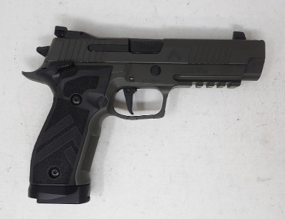 P226 XFIVE LEGION 9MM LUGER (9X19 PARA) - Image 5 of 8