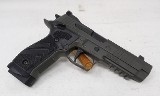 P226 XFIVE LEGION 9MM LUGER (9X19 PARA) - Image 3 of 8