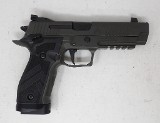P226 XFIVE LEGION 9MM LUGER (9X19 PARA) - Image 5 of 8