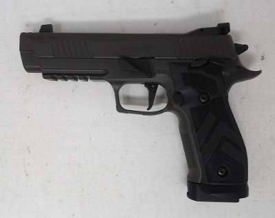 P226 XFIVE LEGION 9MM LUGER (9X19 PARA) - Image 6 of 8