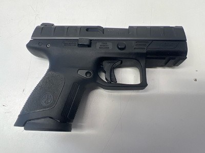 BERETTA APX 9MM LUGER (9x19 PARA) - Image 2 of 12