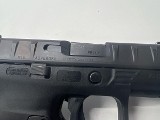 BERETTA APX 9MM LUGER (9x19 PARA) - Image 12 of 12
