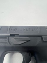 BERETTA APX 9MM LUGER (9x19 PARA) - Image 11 of 12
