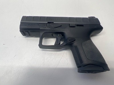 BERETTA APX 9MM LUGER (9x19 PARA) - Image 3 of 12