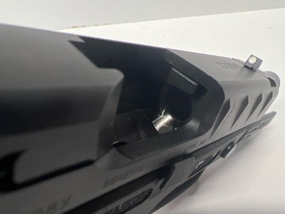 BERETTA APX 9MM LUGER (9x19 PARA) - Image 4 of 12