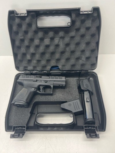 BERETTA APX 9MM LUGER (9x19 PARA) - Image 1 of 12