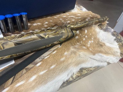 BERETTA A391 Xtrema 12 GA - Image 4 of 11