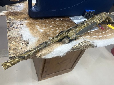BERETTA A391 Xtrema 12 GA - Image 6 of 11