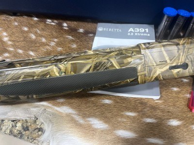 BERETTA A391 Xtrema 12 GA - Image 11 of 11