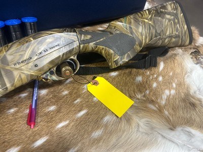 BERETTA A391 Xtrema 12 GA - Image 9 of 11