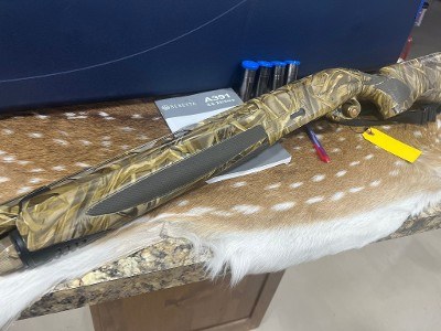 BERETTA A391 Xtrema 12 GA - Image 8 of 11