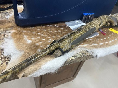 BERETTA A391 Xtrema 12 GA - Image 7 of 11
