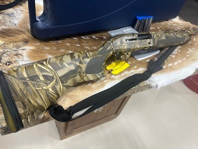BERETTA A391 Xtrema 12 GA - Image 2 of 11