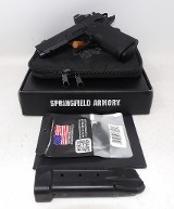 SPRINGFIELD ARMORY 1911 DS PRODIGY COMP AOS 9MM LUGER (9X19 PARA) - Image 1 of 8