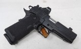 SPRINGFIELD ARMORY 1911 DS PRODIGY COMP AOS 9MM LUGER (9X19 PARA) - Image 3 of 8