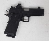 SPRINGFIELD ARMORY 1911 DS PRODIGY COMP AOS 9MM LUGER (9X19 PARA) - Image 5 of 8