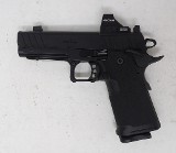 SPRINGFIELD ARMORY 1911 DS PRODIGY COMP AOS 9MM LUGER (9X19 PARA) - Image 6 of 8