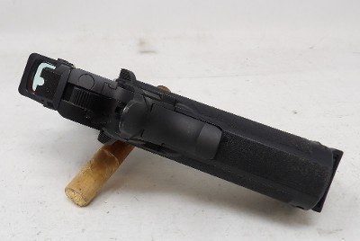 SPRINGFIELD ARMORY 1911 DS PRODIGY COMP AOS 9MM LUGER (9X19 PARA) - Image 7 of 8