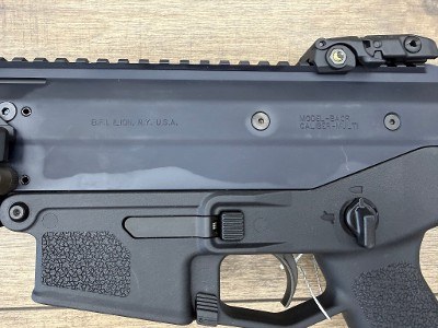 BUSHMASTER BACR 5.56X45MM NATO - Image 5 of 10