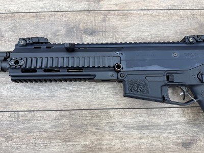 BUSHMASTER BACR 5.56X45MM NATO - Image 3 of 10