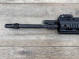 BUSHMASTER BACR 5.56X45MM NATO - Image 2 of 10