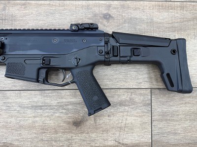 BUSHMASTER BACR 5.56X45MM NATO - Image 4 of 10